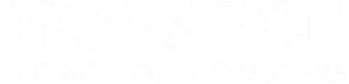 Monarch: Legacy of Monsters Logo