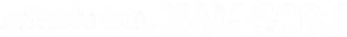Strong Girl Nam-soon Logo
