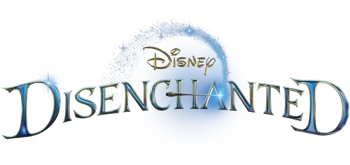 Disenchanted Logo