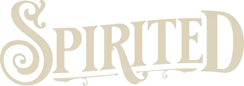 Spirited Logo
