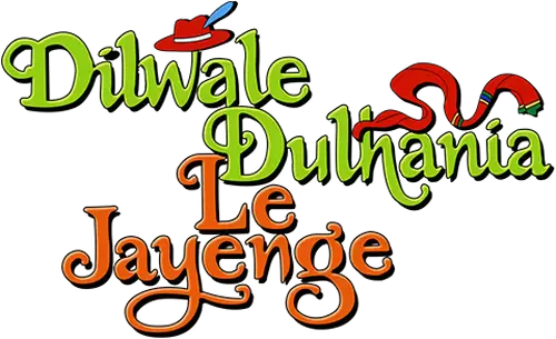 Dilwale Dulhania Le Jayenge Logo