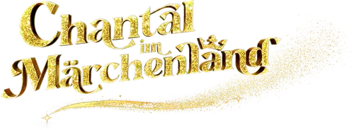 Chantal in Fairyland Logo