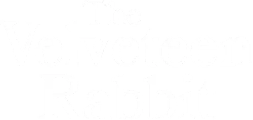 The Velveteen Rabbit Logo