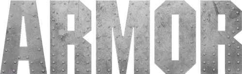 Armor Logo