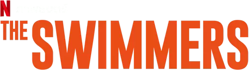 The Swimmers Logo