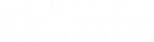 Tokyo Override Logo