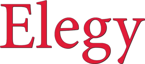 Elegy Logo