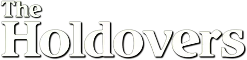 The Holdovers Logo