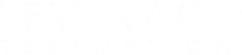 Leverage: Redemption Logo