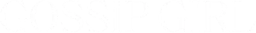 Gossip Girl Logo