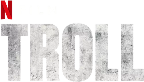 Troll Logo