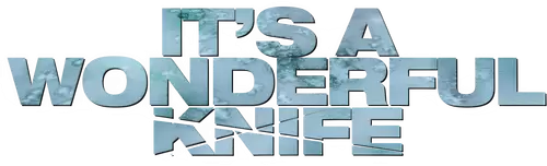 It's a Wonderful Knife Logo