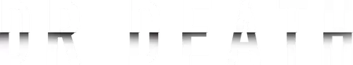 Dr. Death Logo
