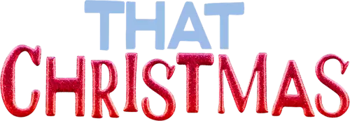 That Christmas Logo