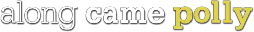 Along Came Polly Logo
