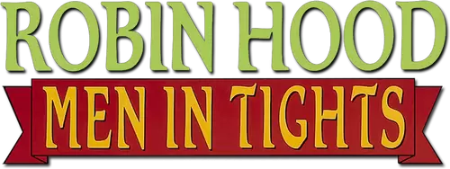 Robin Hood: Men in Tights Logo