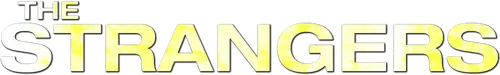 The Strangers Logo
