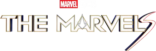 The Marvels Logo