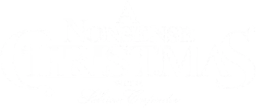 A Nonsense Christmas with Sabrina Carpenter Logo