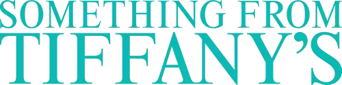 Something from Tiffany's Logo