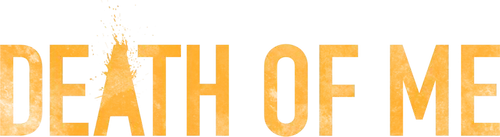 Death of Me Logo