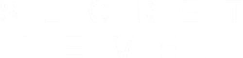 Secret Level Logo