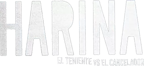 Harina Logo