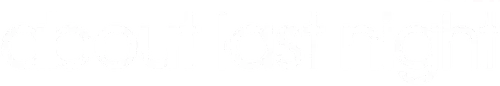 About Last Night Logo