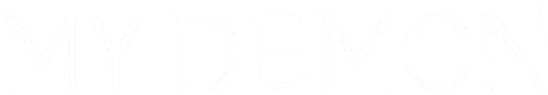 My Demon Logo