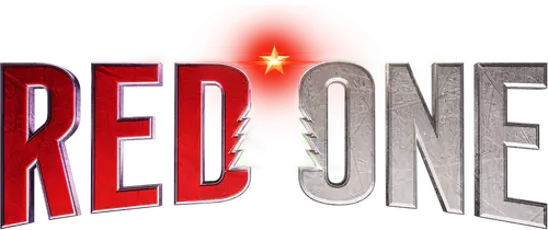 Red One Logo