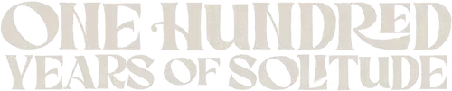 One Hundred Years of Solitude Logo