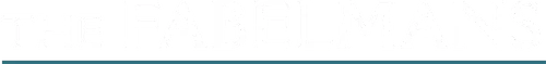 The Fabelmans Logo