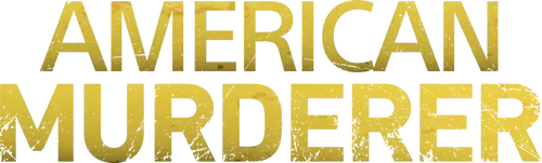 American Murderer Logo