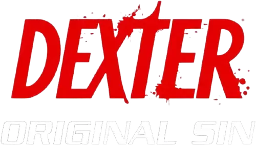Dexter: Original Sin Logo