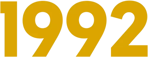 1992 Logo