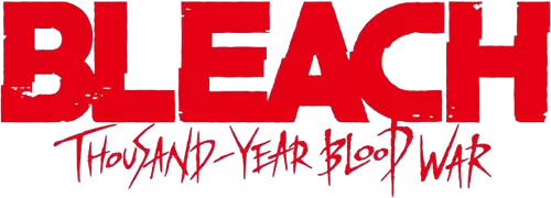 Bleach: Thousand-Year Blood War Logo