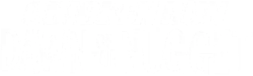 Chicken Run: Dawn of the Nugget Logo