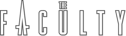 The Faculty Logo