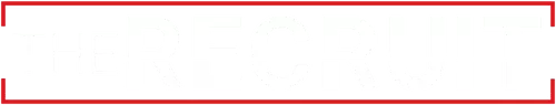The Recruit Logo