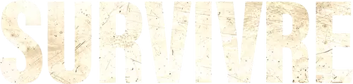 Survivre Logo
