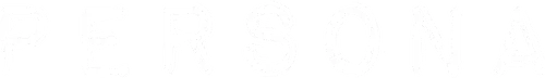 Persona Logo