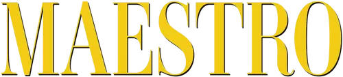 Maestro Logo
