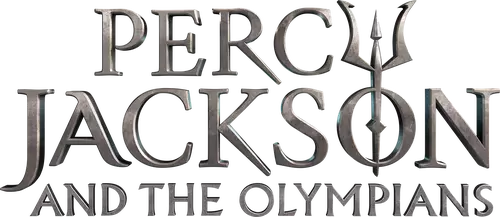 Percy Jackson and the Olympians Logo