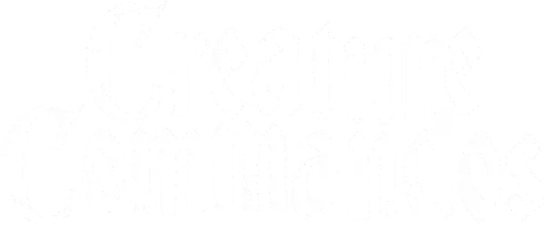 Creature Commandos Logo