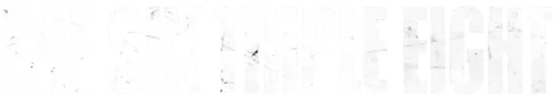 The Six Triple Eight Logo