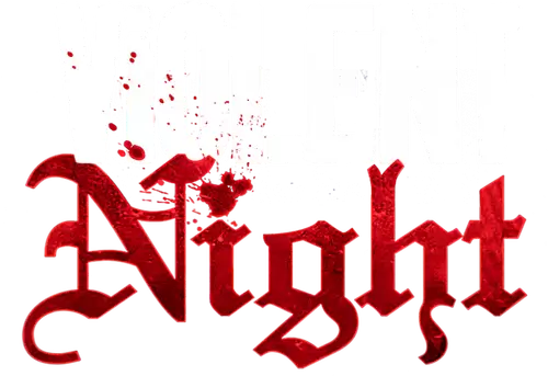 Violent Night Logo