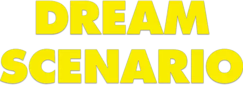 Dream Scenario Logo