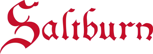 Saltburn Logo