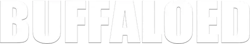 Buffaloed Logo