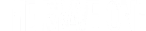 The Brave One Logo